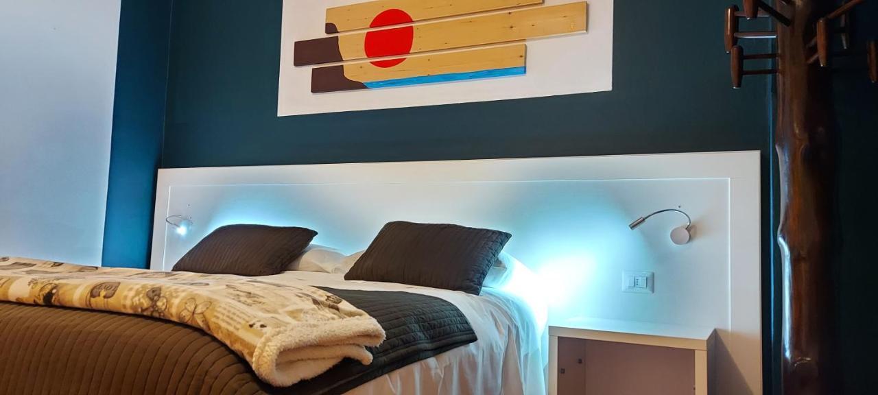 Comfort Double or Twin Room